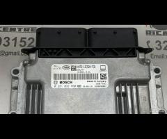CENTRALINA MOTORE ECU AJ-200D/204DT 2.0D 133Kw 179 - 9