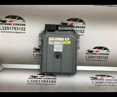 CENTRALINA MOTORE ECU 306DT 3.0D 183Kw 245CV LAND