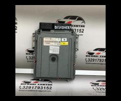 CENTRALINA MOTORE ECU 306DT 3.0D 183Kw 245CV LAND