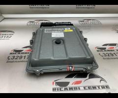 CENTRALINA MOTORE ECU 306DT 3.0D 183Kw 245CV LAND - 6