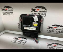 CENTRALINA MOTORE ECU MZR-CD HP (R2) 2.2D 138Kw 18