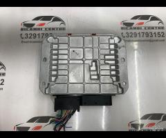 CENTRALINA MOTORE ECU MZR-CD HP (R2) 2.2D 138Kw 18 - 6