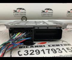CENTRALINA MOTORE ECU MZR-CD HP (R2) 2.2D 138Kw 18 - 7