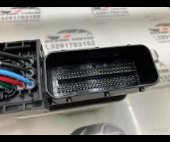 CENTRALINA MOTORE ECU MZR-CD HP (R2) 2.2D 138Kw 18 - 10