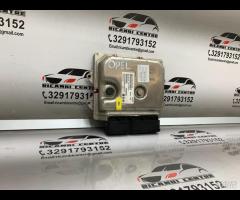 CENTRALINA MOTORE ECU LN9/A13DT (263A2.000) 1.3D 6