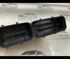 CENTRALINA MOTORE ECU LN9/A13DT (263A2.000) 1.3D 6 - 7