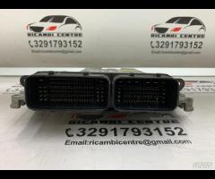 CENTRALINA MOTORE ECU LDI/B16DTH (BHZ/DV6FC) 1.6D - 6