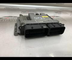 CENTRALINA MOTORE ECU LDI/B16DTH (BHZ/DV6FC) 1.6D - 9