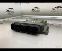 CENTRALINA MOTORE ECU LDI/B16DTH (BHZ/DV6FC) 1.6D - 10