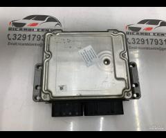CENTRALINA MOTORE ECU LDI/B16DTH (BHZ/DV6FC) 1.6D - 11