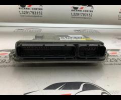 CENTRALINA MOTORE ECU 2.2D 112Kw 150CV MAZDA 6 III - 7