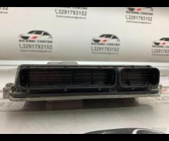 CENTRALINA MOTORE ECU 2.2D 112Kw 150CV MAZDA 6 III - 8