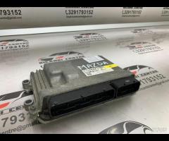 CENTRALINA MOTORE ECU 2.2D 112Kw 150CV MAZDA 6 III - 9