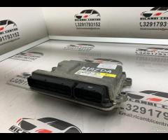 CENTRALINA MOTORE ECU 2.2D 112Kw 150CV MAZDA 6 III - 10