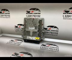 CENTRALINA MOTORE ECU 7G 2.7D 154Kw 207CV JAGUAR X