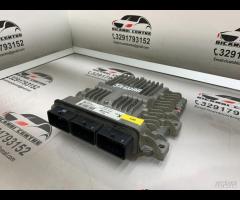 CENTRALINA MOTORE ECU 7G 2.7D 154Kw 207CV JAGUAR X - 7