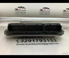 CENTRALINA MOTORE ECU 2.2D 112Kw 150CV MAZDA 6 201