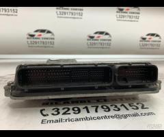 CENTRALINA MOTORE ECU 2.2D 112Kw 150CV MAZDA 6 201 - 6