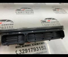 CENTRALINA MOTORE ECU 2.2D 112Kw 150CV MAZDA 6 201 - 12