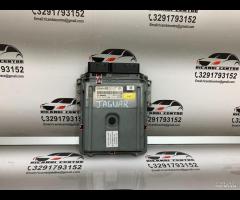 CENTRALINA MOTORE ECU AJ-V6D/306DT 3.0D 205Kw 275C