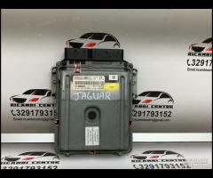 CENTRALINA MOTORE ECU AJ-V6D/306DT 3.0D 205Kw 275C