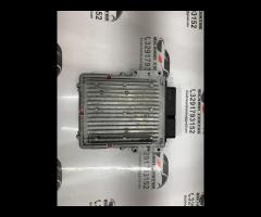 CENTRALINA MOTORE ECU AJ-V6D/306DT 3.0D 205Kw 275C - 8