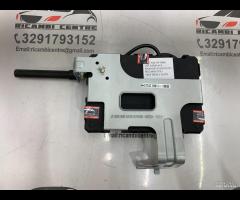 CENTRALINA COMFORT MODULO BCM 1.7D 105Kw 141CV KIA - 9