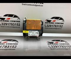 CENTRALINA AIRBAG 1.5D 82Kw 110CV NISSAN PULSAR C1