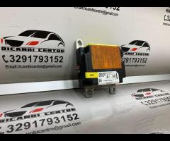 CENTRALINA AIRBAG 1.5D 82Kw 110CV NISSAN PULSAR C1