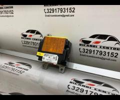 CENTRALINA AIRBAG 1.5D 82Kw 110CV NISSAN PULSAR C1