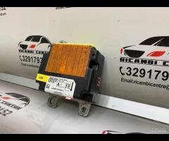 CENTRALINA AIRBAG 1.5D 82Kw 110CV NISSAN PULSAR C1