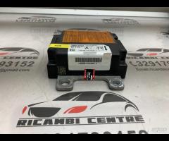CENTRALINA AIRBAG 1.5D 82Kw 110CV NISSAN PULSAR C1 - 7