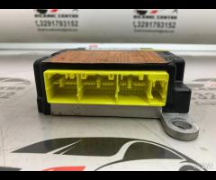 CENTRALINA AIRBAG 1.5D 82Kw 110CV NISSAN PULSAR C1 - 10