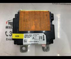 CENTRALINA AIRBAG 1.5D 82Kw 110CV NISSAN PULSAR C1 - 13