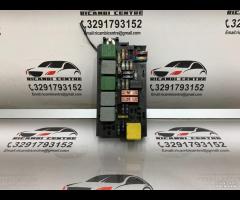 SCATOLA FUSIBILI 3.0D 172KW 231CV MERCEDES ML350 2