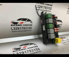 SCATOLA FUSIBILI 3.0D 172KW 231CV MERCEDES ML350 2