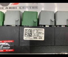 SCATOLA FUSIBILI 3.0D 172KW 231CV MERCEDES ML350 2 - 8