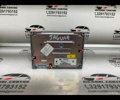 MODULO AMPLIFICATORE PER SISTEMA AUDIO JAGUAR F-PA