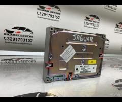 MODULO AMPLIFICATORE PER SISTEMA AUDIO JAGUAR F-PA