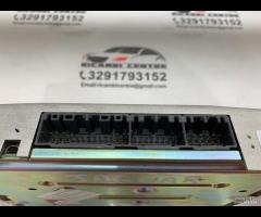 MODULO AMPLIFICATORE PER SISTEMA AUDIO JAGUAR F-PA - 9