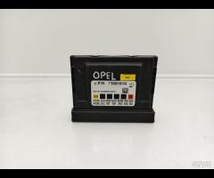 CENTRALINA COMFORT MODULO BCM 1.6D 82Kw 110CV OPEL