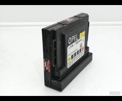 CENTRALINA COMFORT MODULO BCM 1.6D 82Kw 110CV OPEL - 13