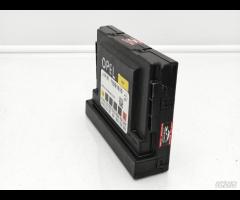 CENTRALINA COMFORT MODULO BCM 1.6D 82Kw 110CV OPEL - 14