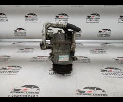 COMPRESSORE ARIA CONDIZIONATA VAG VW/AUDI/SEAT/SKO