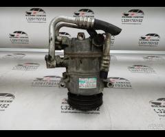 COMPRESSORE ARIA CONDIZIONATA VAG VW/AUDI/SEAT/SKO