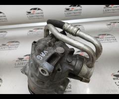 COMPRESSORE ARIA CONDIZIONATA VAG VW/AUDI/SEAT/SKO - 8