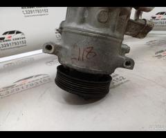 COMPRESSORE ARIA CONDIZIONATA VAG VW/AUDI/SEAT/SKO - 11