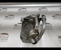 COMPRESSORE ARIA CONDIZIONATA VAG VW/AUDI/SEAT/SKO - 13