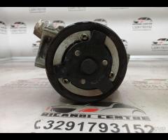 COMPRESSORE ARIA CONDIZIONATA VAG VW/AUDI/SEAT/SKO - 16