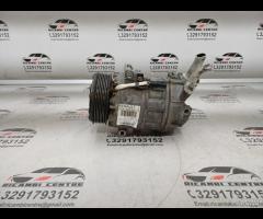 COMPRESSORE ARIA CONDIZIONATA OPEL VIVARO /RENAULT
